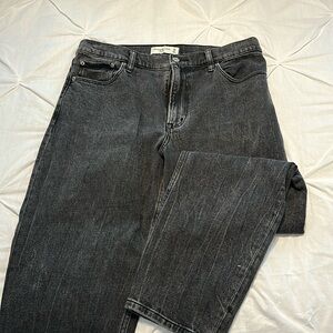 Abercrombie jeans